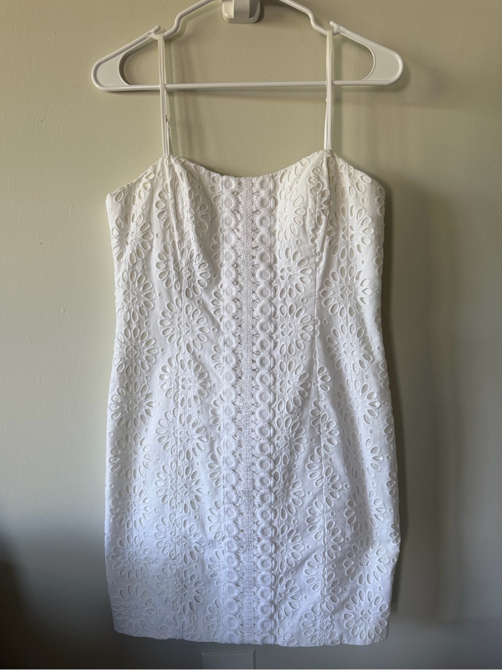 NWT Lilly Pulitzer Shelli Dress
